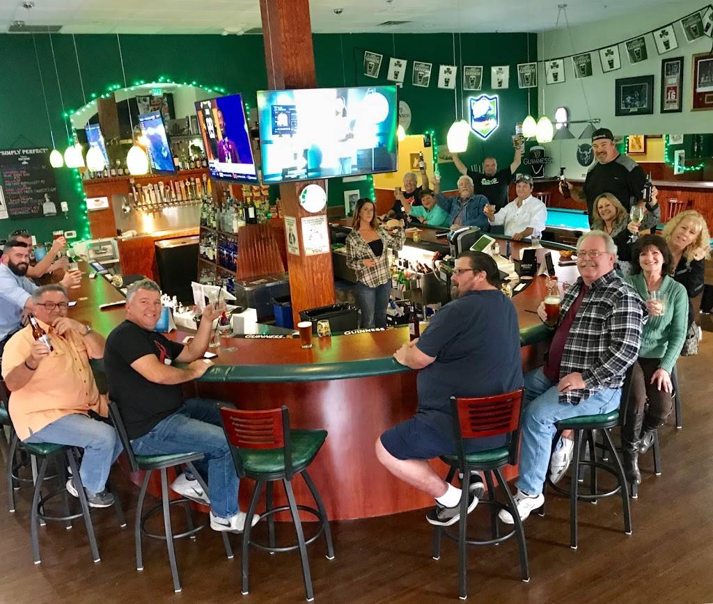 Dolans Bar and Grill | restaurant | 199 Blue Ravine Rd, Folsom, CA 95630, United States | 9169324927 OR +1 916-932-4927