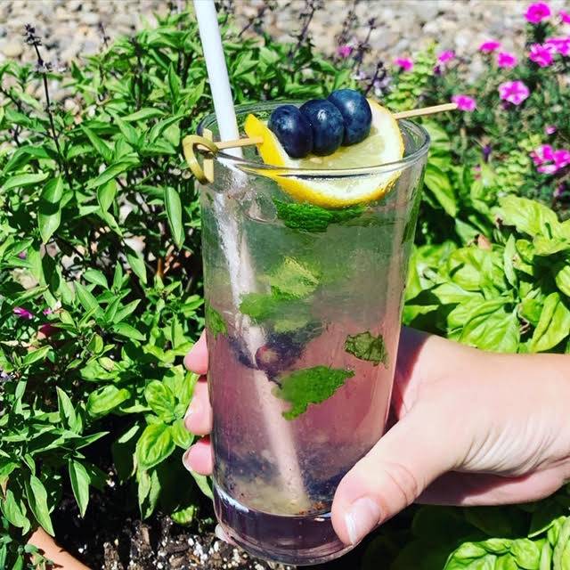 Basil Wood Fired Kitchen and Lounge | restaurant | 213 N Main St, Muncy, PA 17756, USA | 5707577216 OR +1 570-757-7216