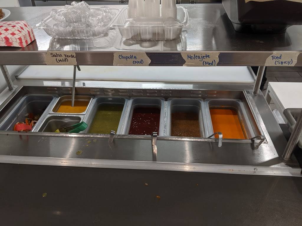 Taqueria Los Gorditos | restaurant | 8319 SE Powell Blvd, Portland, OR 97266, USA | 9712885903 OR +1 971-288-5903