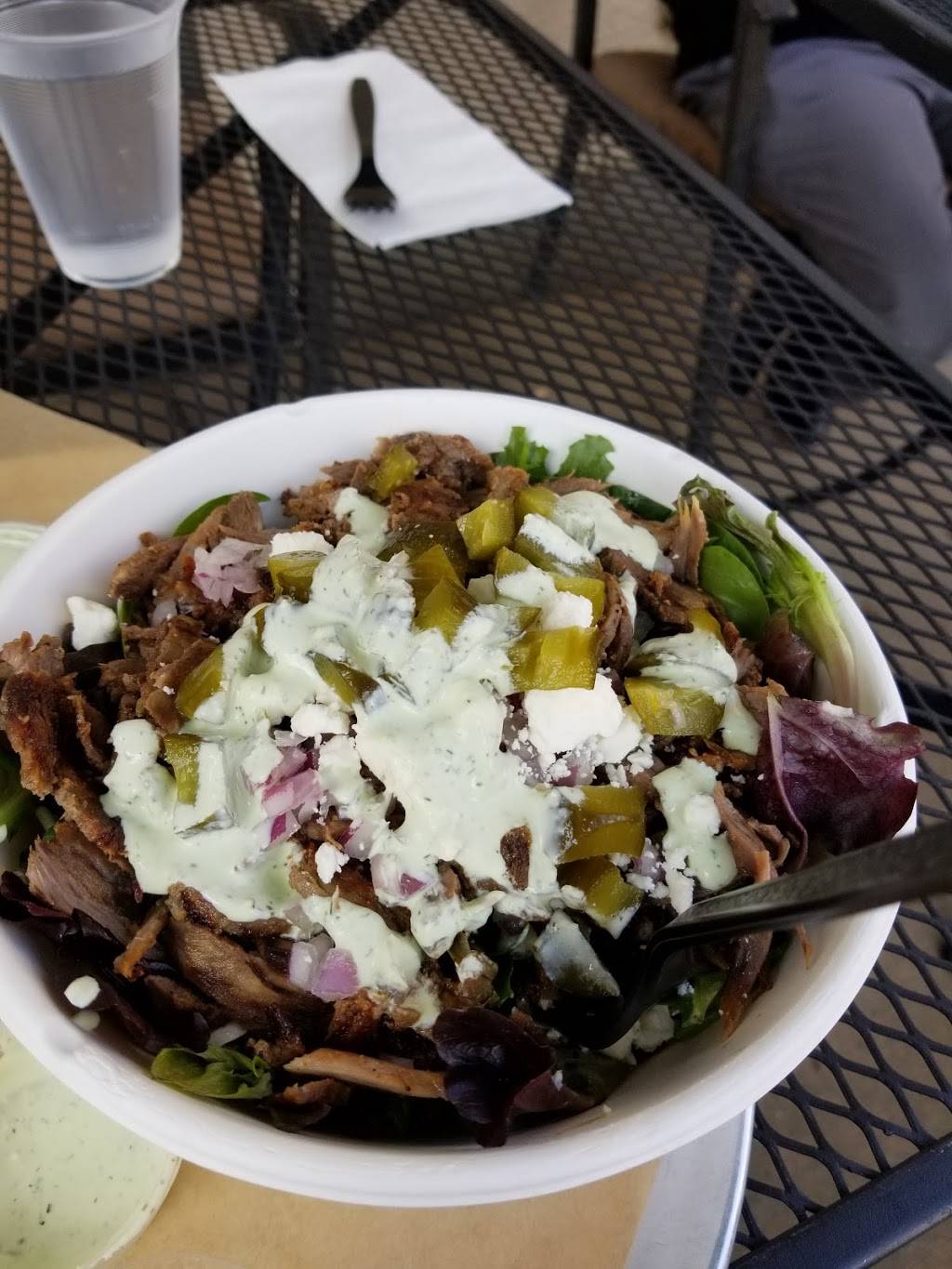 Tahini | restaurant | 9119 Clairemont Mesa Blvd Suite G, San Diego, CA 92123, USA | 8587793272 OR +1 858-779-3272