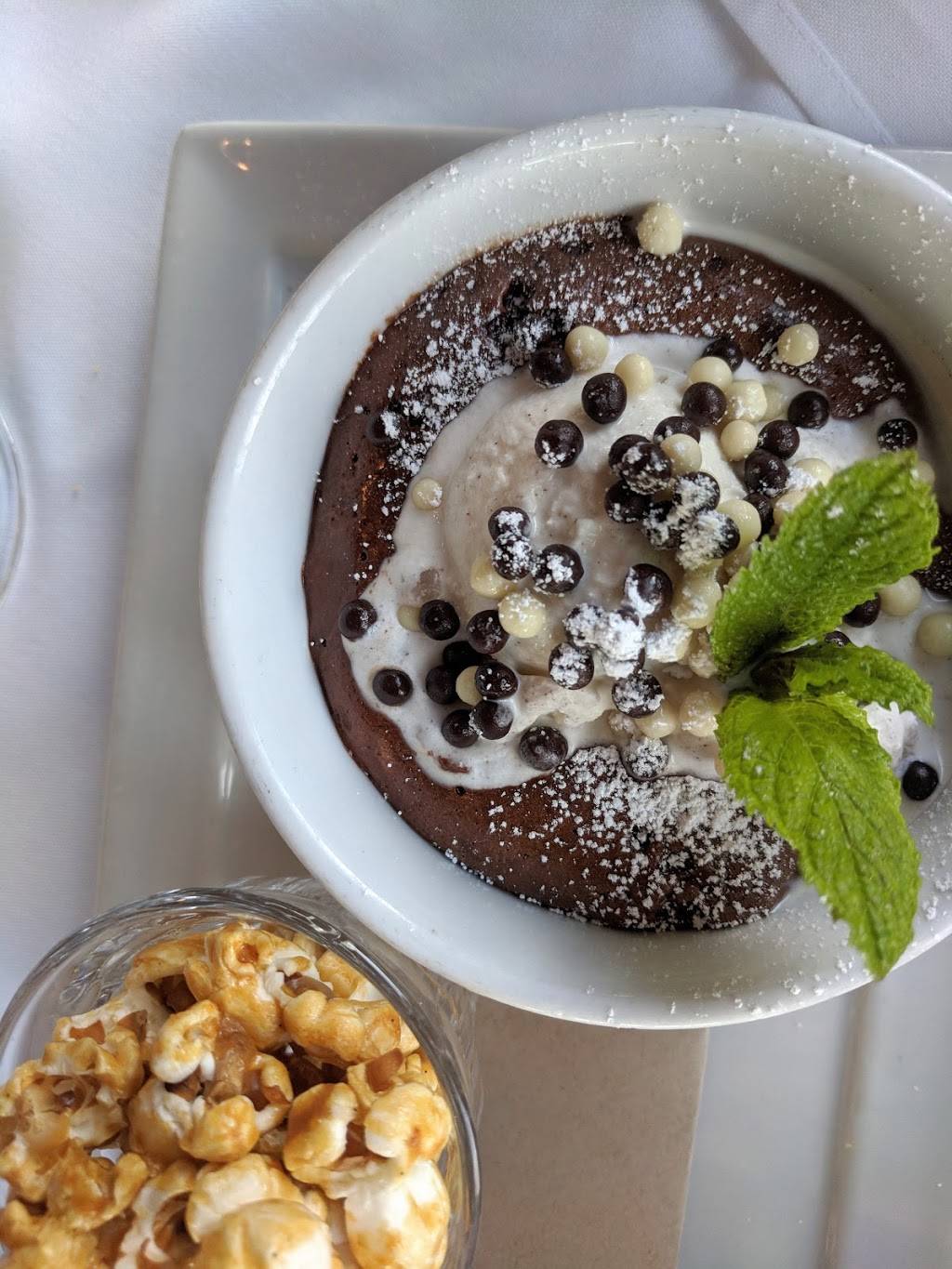 The Lobster | restaurant | 1602 Ocean Ave, Santa Monica, CA 90401, USA | 3104589294 OR +1 310-458-9294