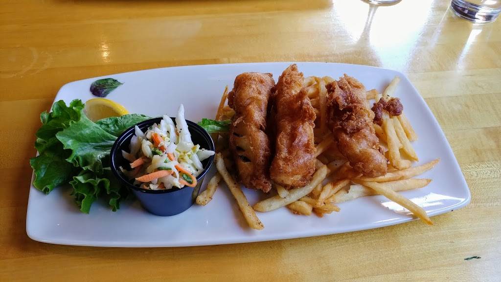 Belmont Brewing Co | restaurant | 25 39th Pl, Long Beach, CA 90803, USA | 5624333891 OR +1 562-433-3891