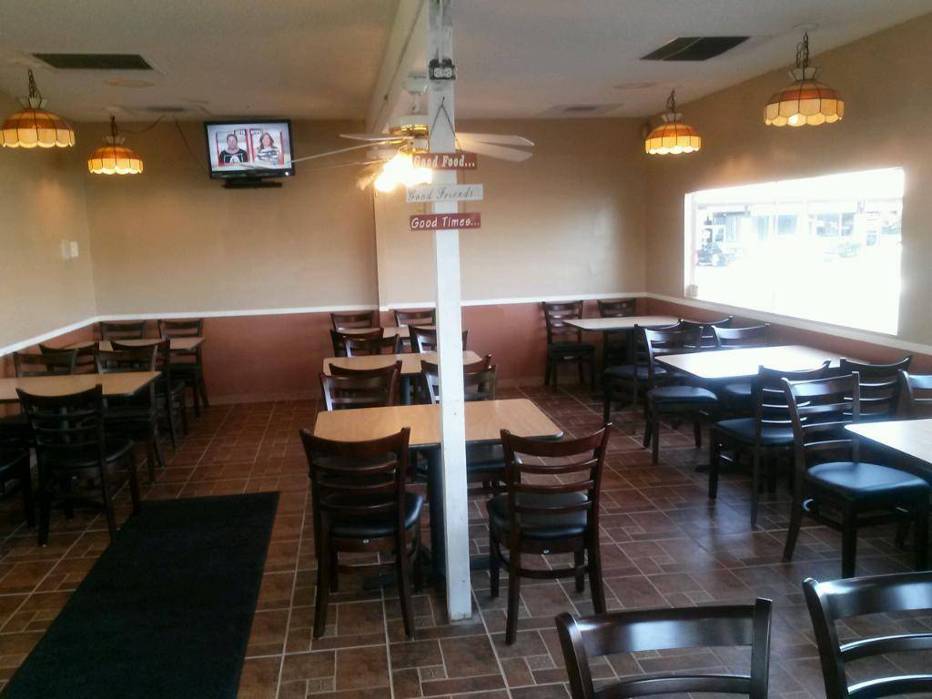 FABULOUS GRILL #2 | restaurant | 305 E Carson St, Carson, CA 90745, USA | 3108303580 OR +1 310-830-3580