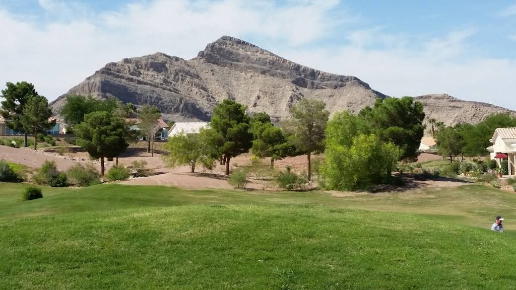 Highland Falls Golf Club | restaurant | 10201 Sun City Blvd, Las Vegas, NV 89134, USA | 7022547010 OR +1 702-254-7010