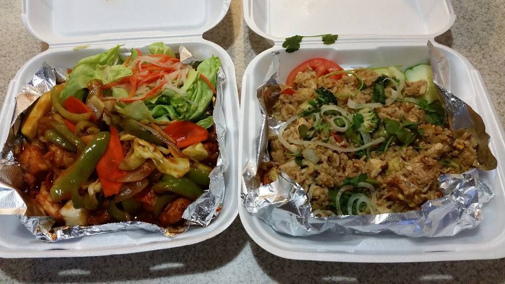 Pho Bamboo | restaurant | 1933 W Main St #8, Mesa, AZ 85201, USA | 4807333939 OR +1 480-733-3939