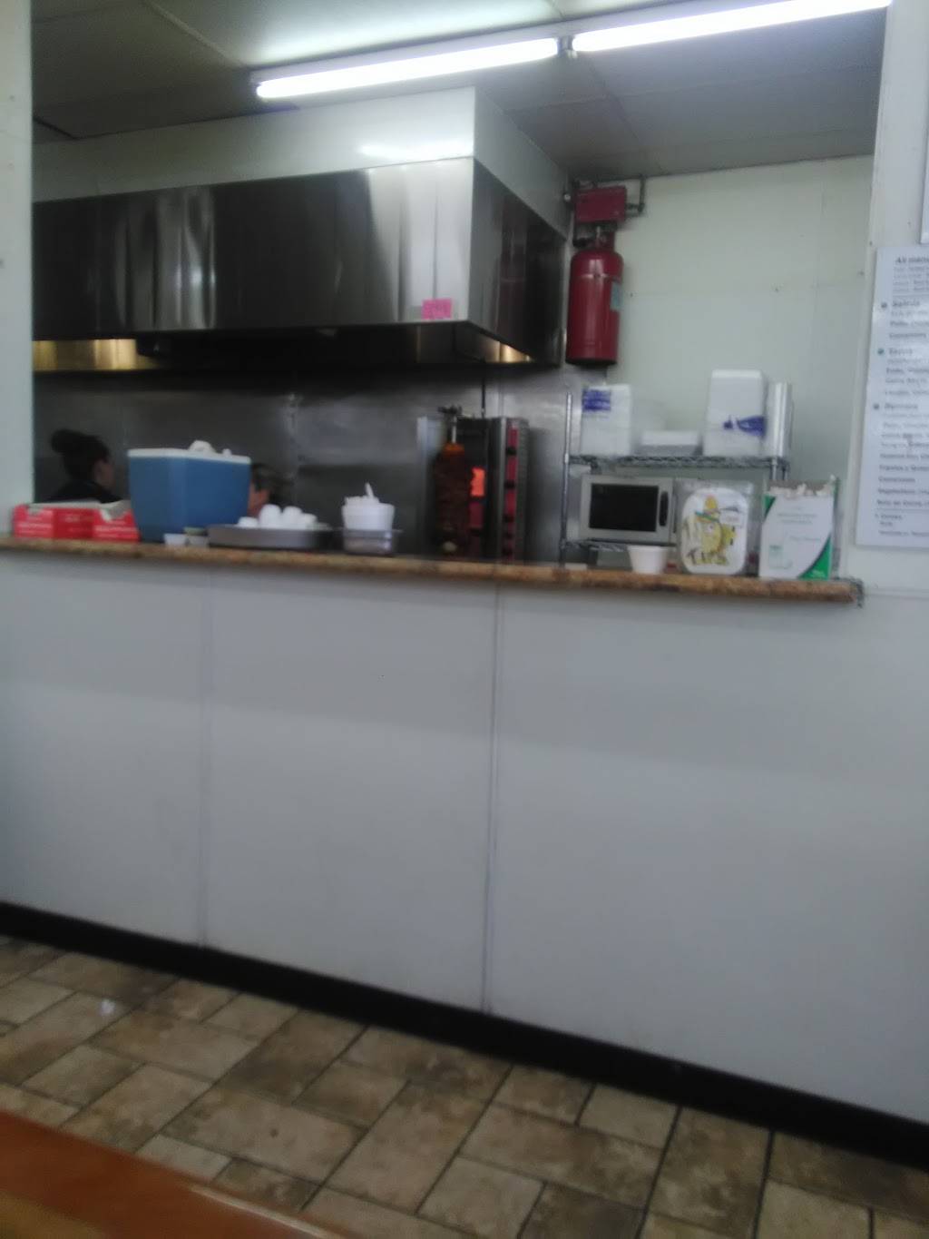 Baja Springs | restaurant | 1800 N Sunrise Way, Palm Springs, CA 92262, USA | 7603229988 OR +1 760-322-9988