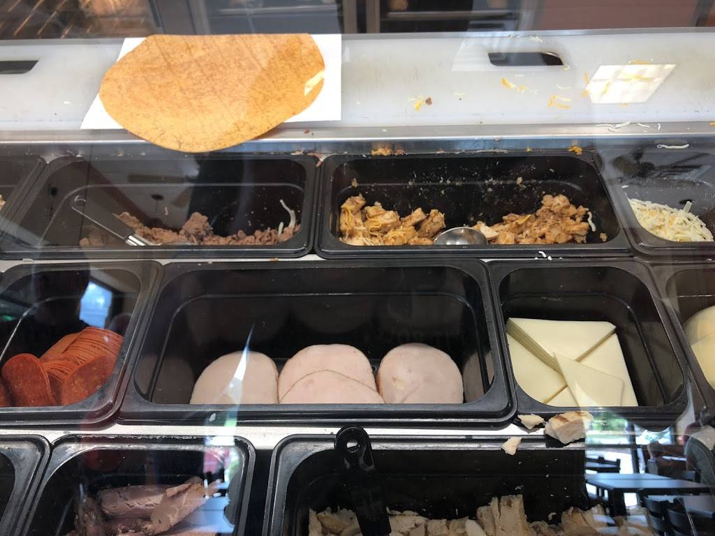 Subway | restaurant | 6177 Epps Mill Rd, Christiana, TN 37037, USA | 6158956652 OR +1 615-895-6652