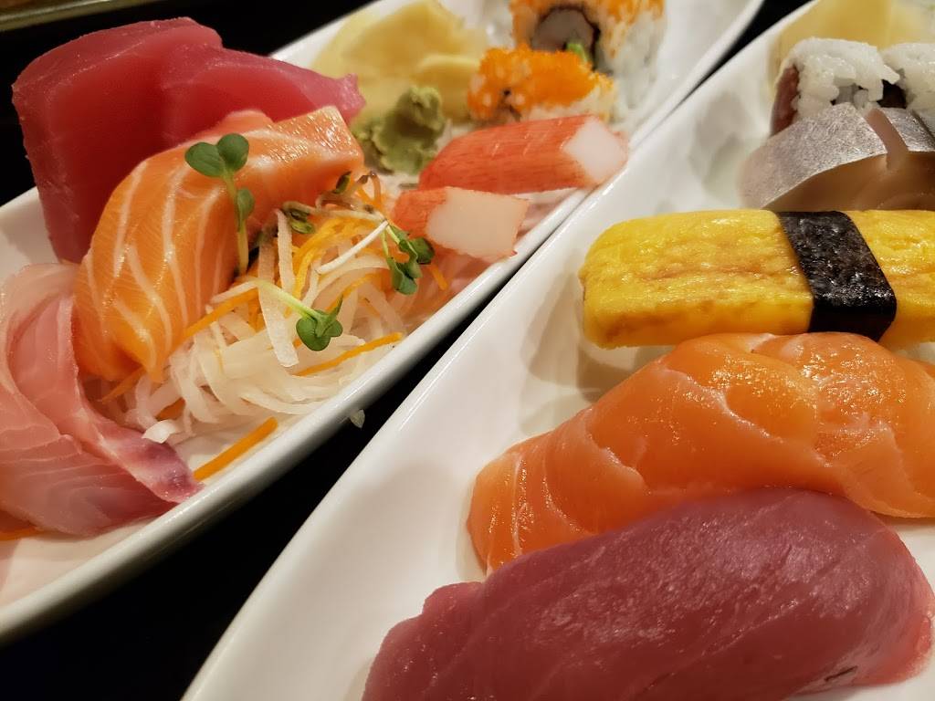 Oishi Japanese Hibachi & Sushi Restaurant | meal takeaway | 11025 International Dr, Orlando, FL 32821, USA | 4074650088 OR +1 407-465-0088