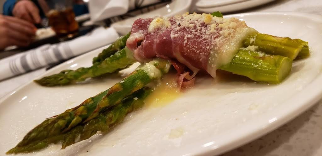 Angelos Italian Kitchen | restaurant | 1144 Horsham Rd, Ambler, PA 19002, USA | 2156541300 OR +1 215-654-1300