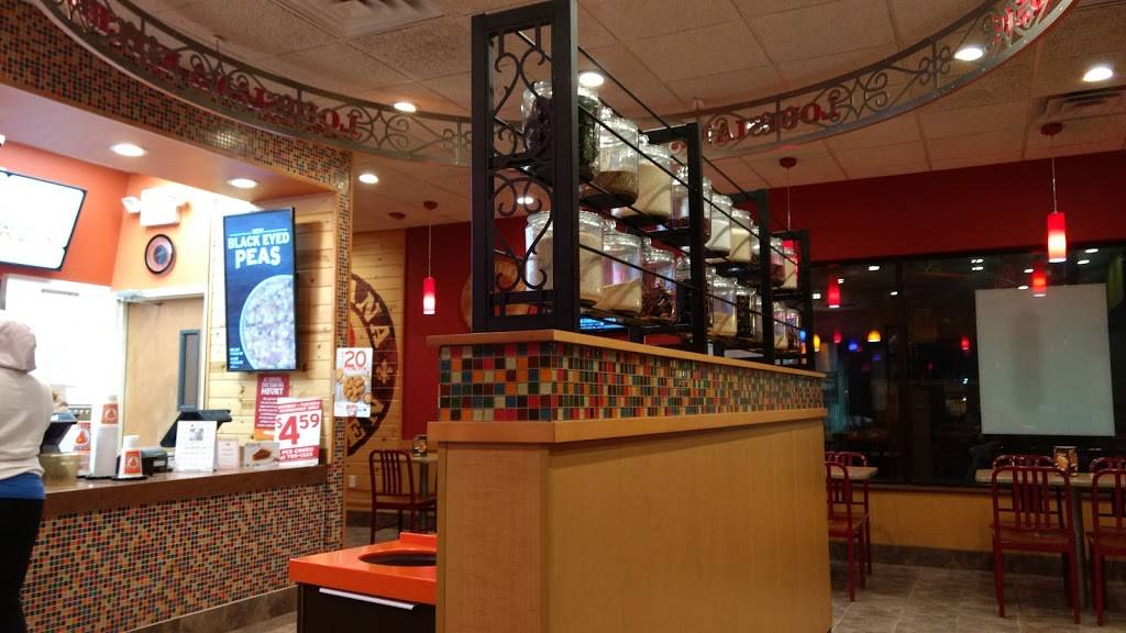 Popeyes Louisiana Kitchen | restaurant | 1719 N Broad St, Lansdale, PA 19446, USA | 2158553885 OR +1 215-855-3885