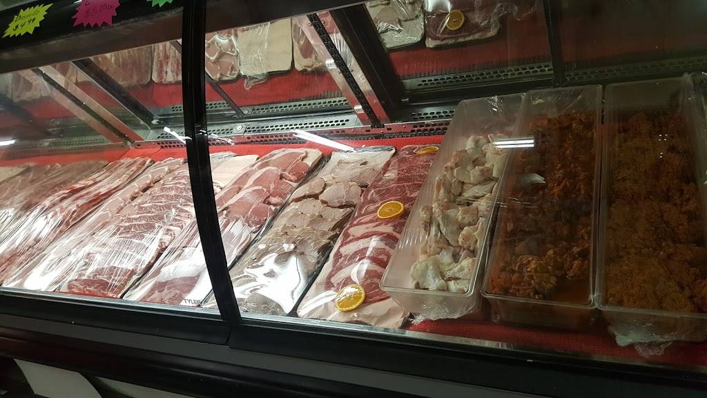 Fiesta | restaurant | Opelika, AL 36801, USA | 3342031311 OR +1 334-203-1311