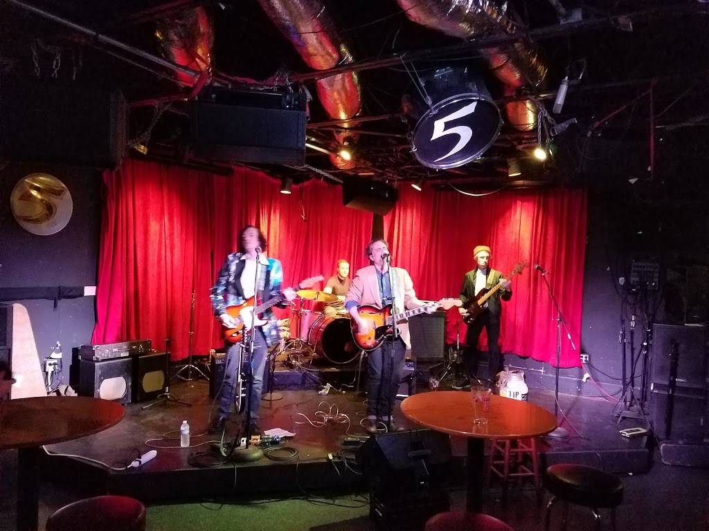 The 5 Spot | restaurant | 1006 Forrest Ave, Nashville, TN 37206, USA | 6156509333 OR +1 615-650-9333
