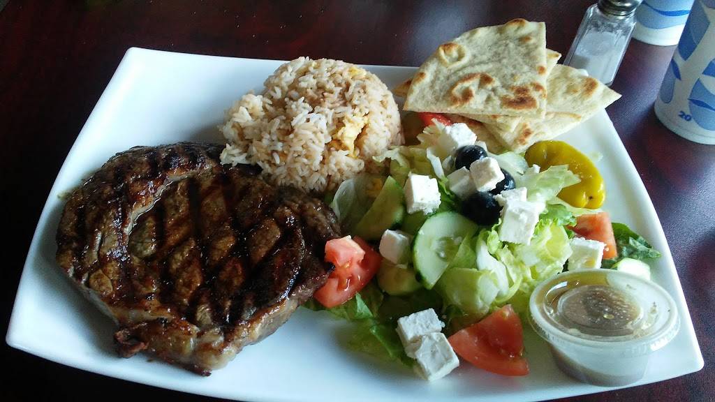 The Food Court (Gyros Express/China Express) | restaurant | 3428 S 42nd St, Omaha, NE 68105, USA | 4029642999 OR +1 402-964-2999