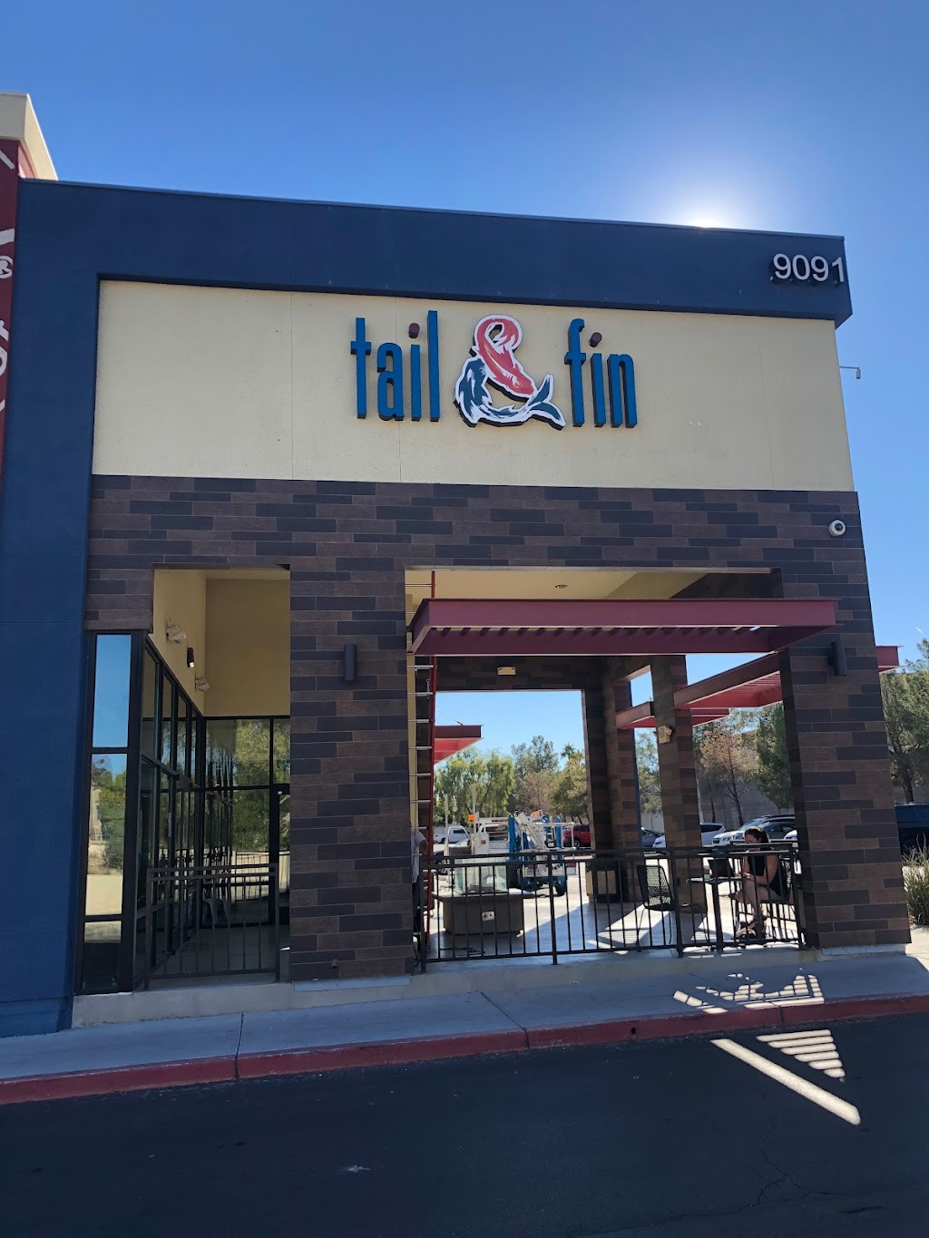 Vegas Poke Co. | restaurant | 9091 W Sahara Ave, Las Vegas, NV 89117, USA | 7022687998 OR +1 702-268-7998