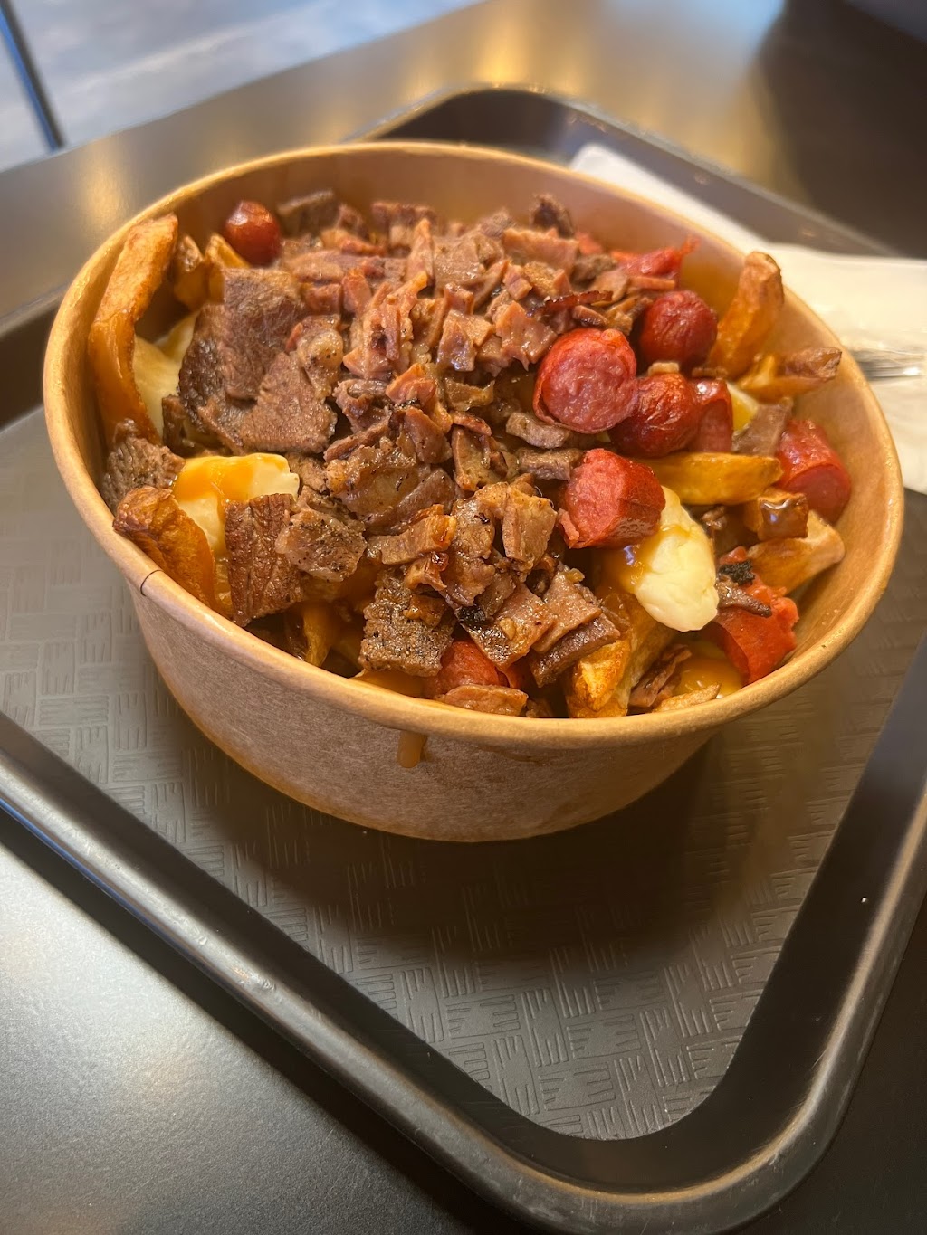 Potato Pit & Juice Bar | restaurant | 22275 Michigan Ave, Dearborn, MI 48124, USA | 3138003000 OR +1 313-800-3000