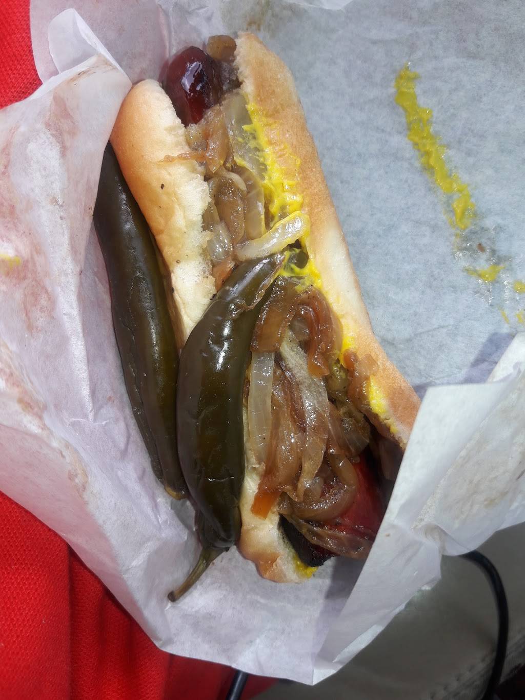 Express Grill | meal takeaway | 1260 S Union Ave, Chicago, IL 60607, USA | 3127382112 OR +1 312-738-2112