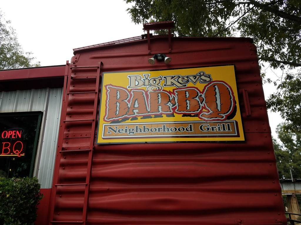 Big Kevs BBQ | night club | 270 W Washington St, Madison, GA 30650, USA | 7064383155 OR +1 706-438-3155