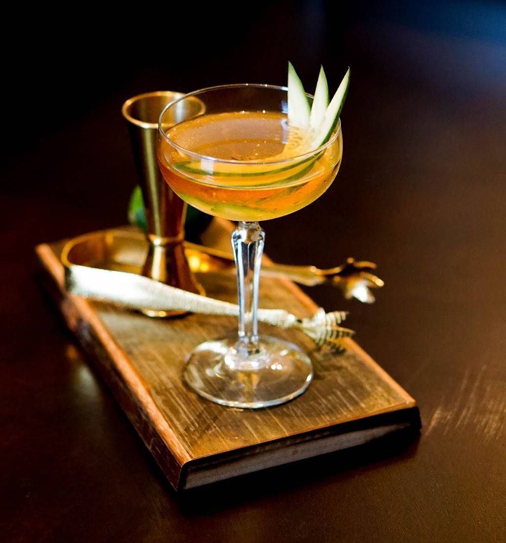 Niwa Japanese BBQ | restaurant | 2939 Main St, Dallas, TX 75226, USA | 2147416492 OR +1 214-741-6492