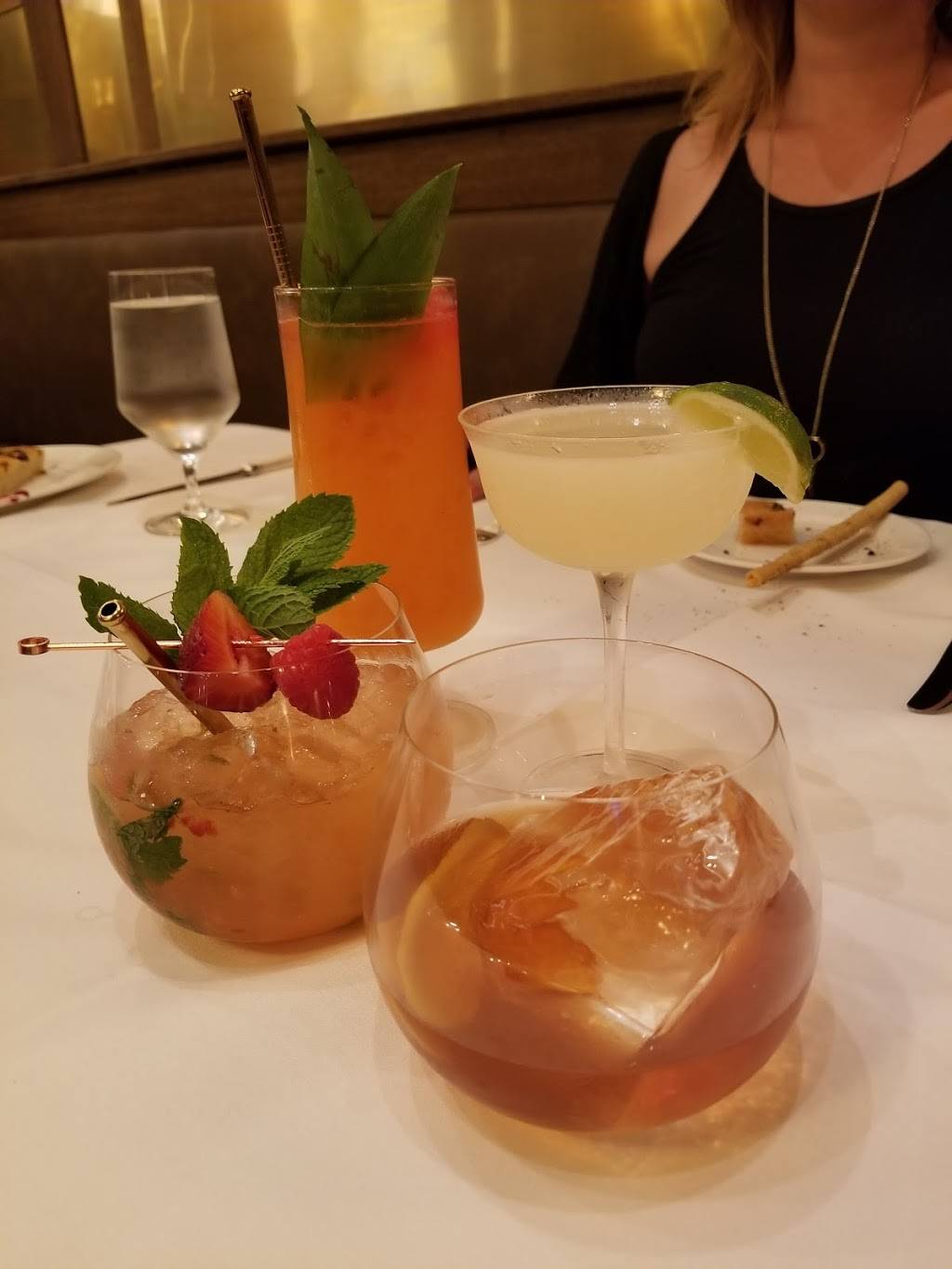 Olive & Citrus | restaurant | 255 E Olive Ave, Redlands, CA 92373, USA | 9096740094 OR +1 909-674-0094