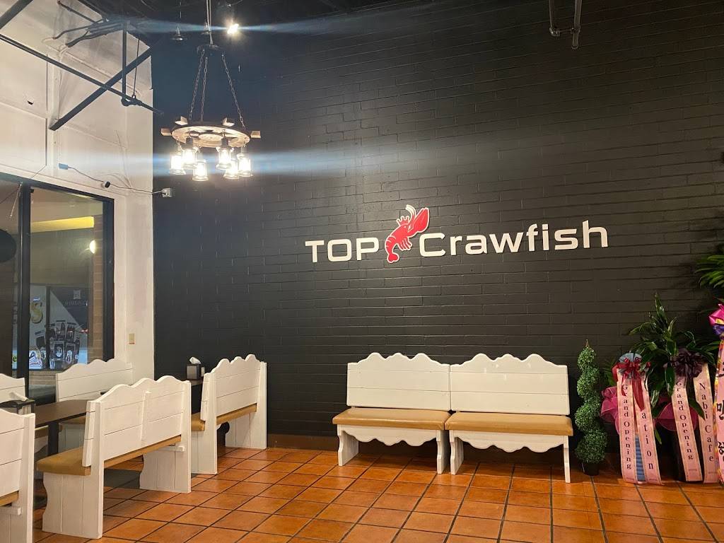 Top Crawfish | restaurant | 3255 Lawrenceville-Suwanee Rd, Suwanee, GA 30024, USA | 4705891882 OR +1 470-589-1882