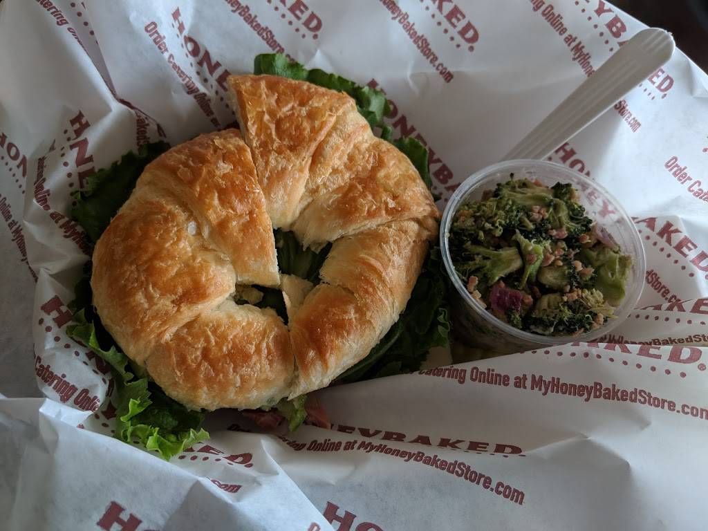 The Honey Baked Ham Company | meal takeaway | 3867 Medina Rd Suite C, Akron, OH 44333, USA | 3306688700 OR +1 330-668-8700