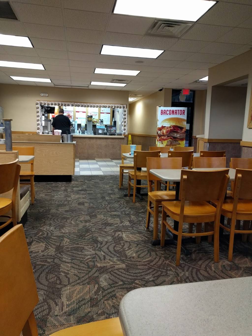 Wendys | restaurant | 1501 E Hillsborough Ave, Tampa, FL 33610, USA | 8132381701 OR +1 813-238-1701