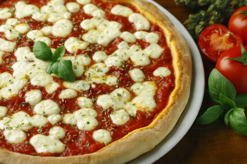 Villemont 2 pour 1 Pizza | meal delivery | 440 Boulevard Ivan - Pavlov, Laval, QC H7M 4J5, Canada | 4506631111 OR +1 450-663-1111