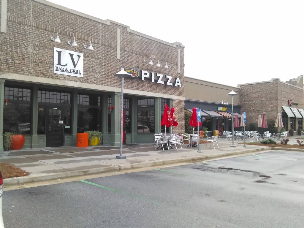 Lepomas Pizzeria | restaurant | 6516 Kitten Lake Drive, Midland, GA 31820, USA | 7063410111 OR +1 706-341-0111