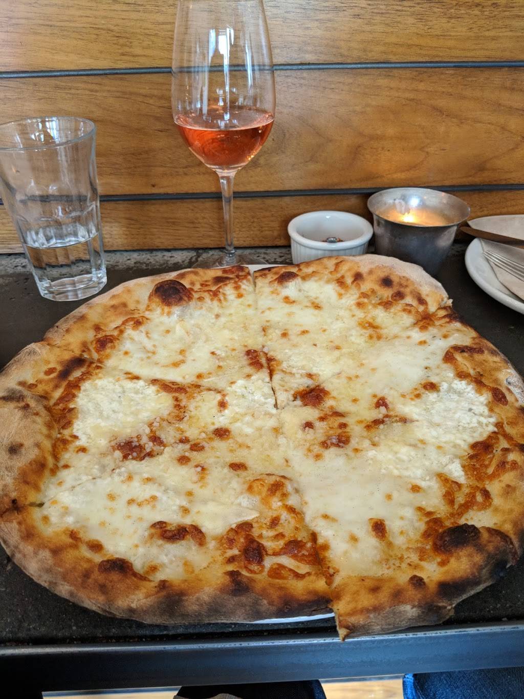 Delancey | restaurant | 1415 NW 70th St, Seattle, WA 98117, USA | 2068381960 OR +1 206-838-1960