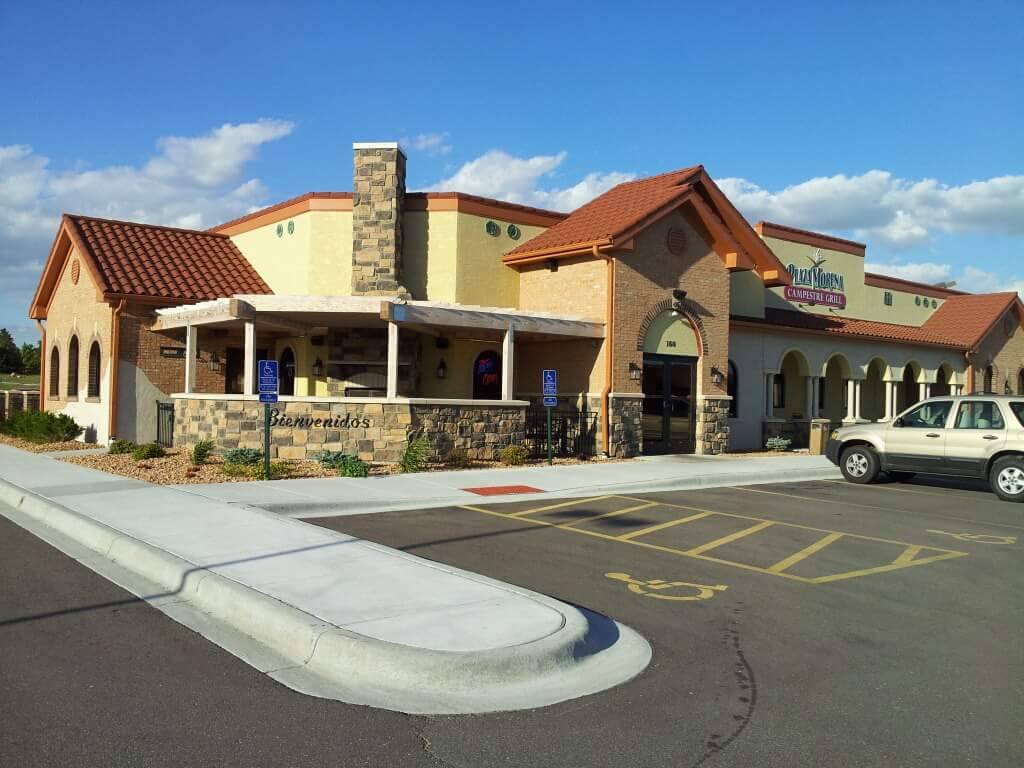 Plaza Morena Campestre Grill | restaurant | 160 26th St NE, Owatonna, MN 55060, USA | 5074130819 OR +1 507-413-0819