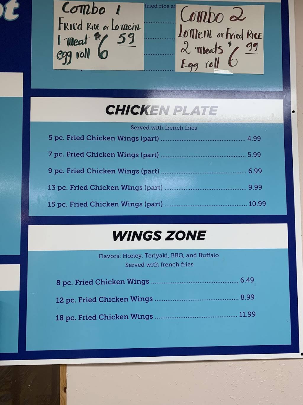 Boiling Pot At Gentilly | restaurant | 3868 Gentilly Blvd, New Orleans, LA 70122, USA | 5045186354 OR +1 504-518-6354