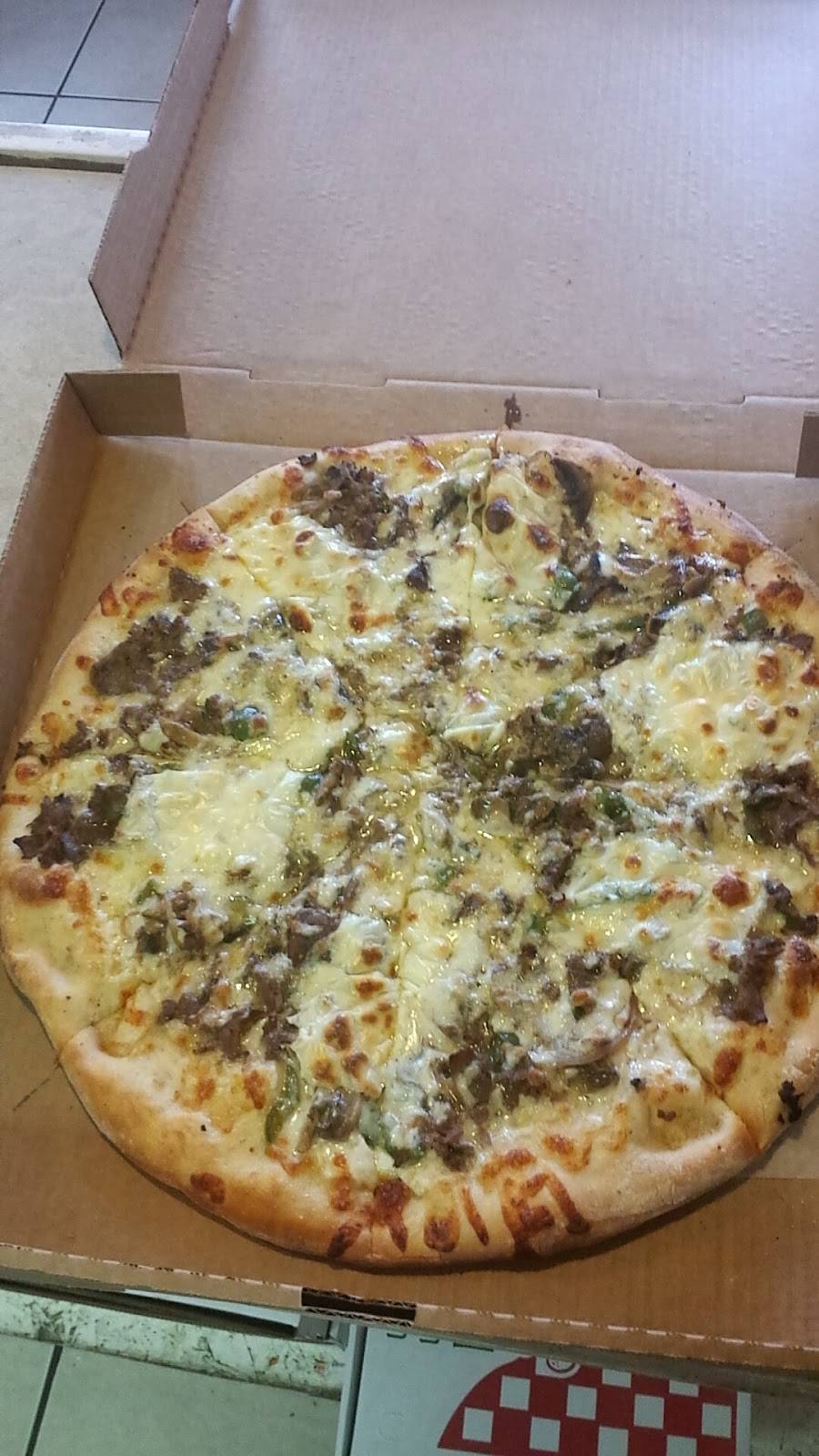 Ipeks La Bella Pizzeria | restaurant | 620 Columbia Turnpike #1, East Greenbush, NY 12061, USA | 5184794411 OR +1 518-479-4411