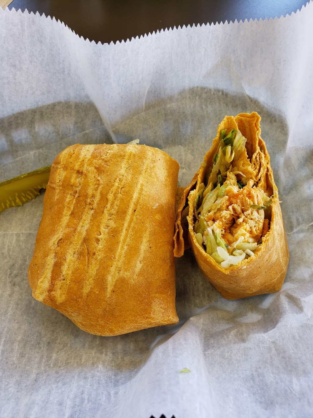 Wicked Fresh Cafe | cafe | 1345 Hartford Ave, Johnston, RI 02919, USA | 4012737374 OR +1 401-273-7374