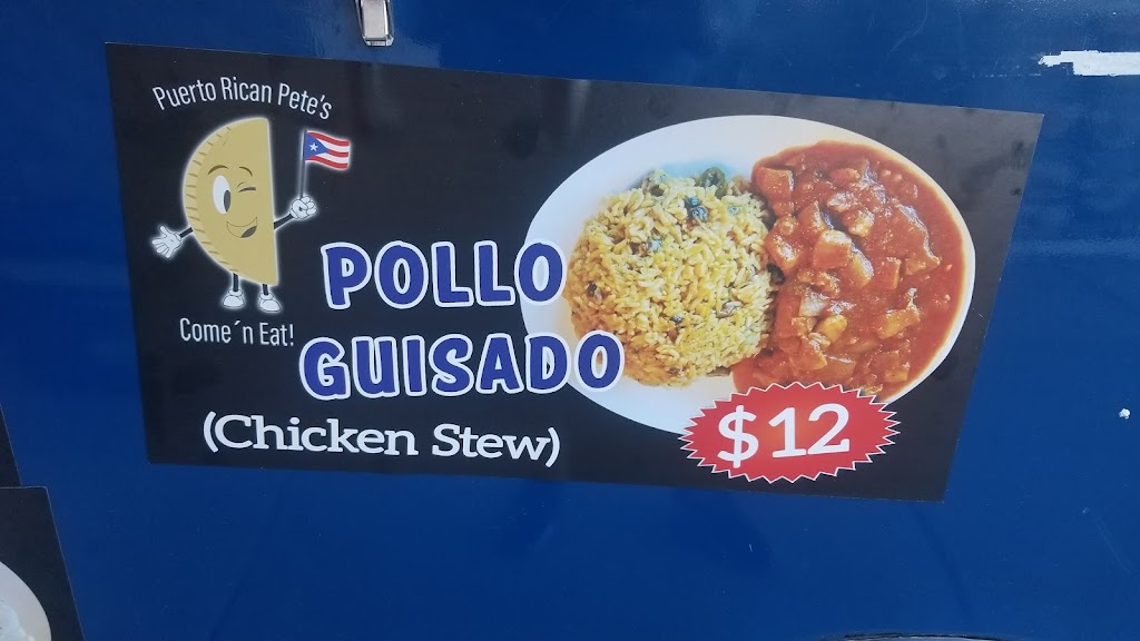 Puerto Rican Petes | restaurant | 14557 W Grand Ave, Surprise, AZ 85374, USA | 6234407898 OR +1 623-440-7898