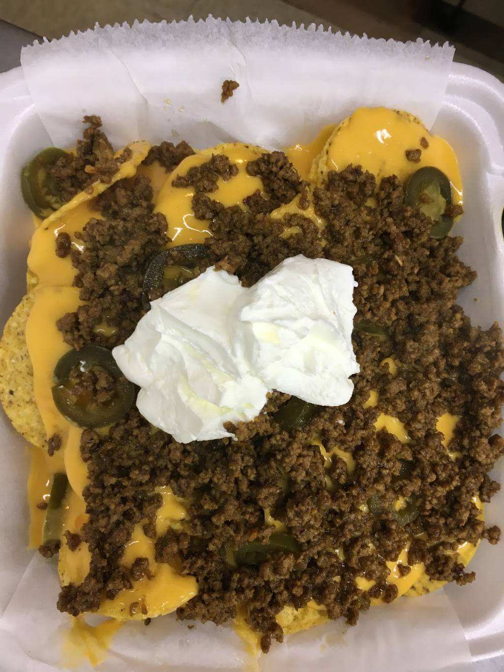 Fresh Cuts Deli | restaurant | 5615 Woodland Ave, Cleveland, OH 44104, USA | 2169386707 OR +1 216-938-6707