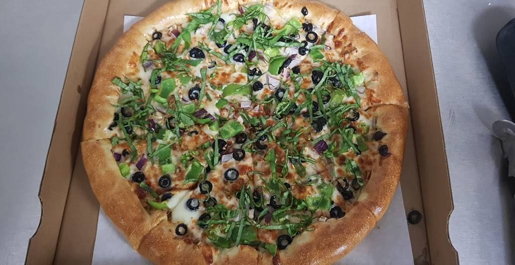 Pizza Pal | meal delivery | 5010 Cass St suite j, San Diego, CA 92109, USA | 8582707772 OR +1 858-270-7772