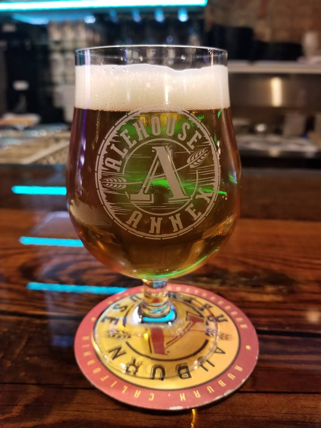 The Annex Tap Room & Provisions | restaurant | 103 Sacramento St, Auburn, CA 95603, USA | 5305372895 OR +1 530-537-2895