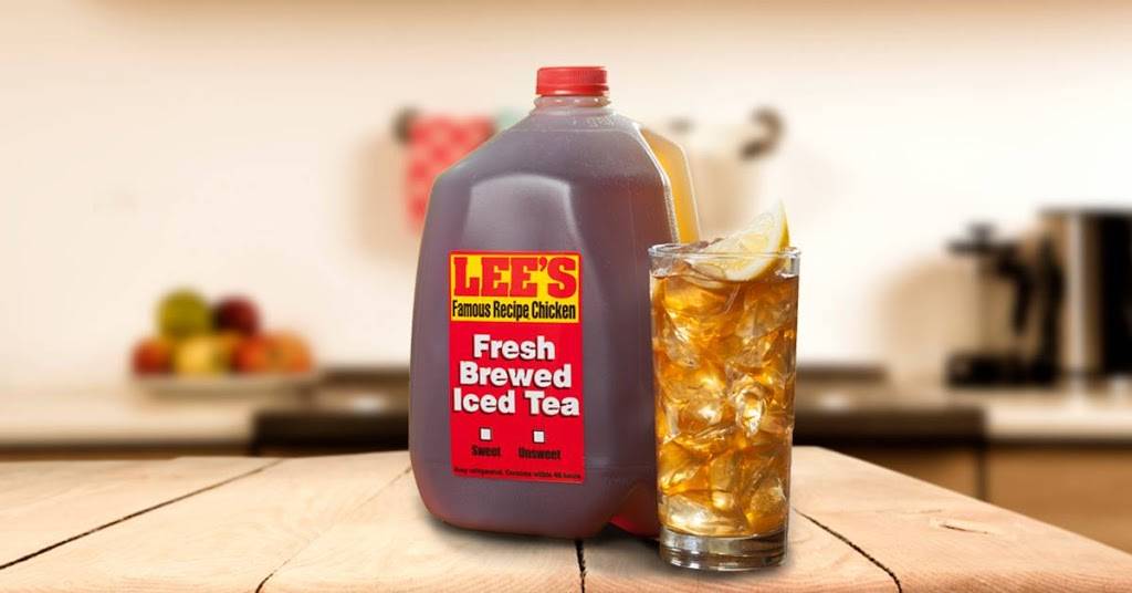 Lees Famous Recipe Chicken | restaurant | 1415 Troy St, Dayton, OH 45404, USA | 9372230705 OR +1 937-223-0705