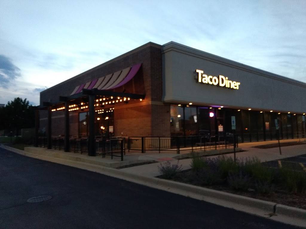 Taco Dale Aurora | restaurant | 1056 N, IL-59, Aurora, IL 60504, USA | 6304999344 OR +1 630-499-9344