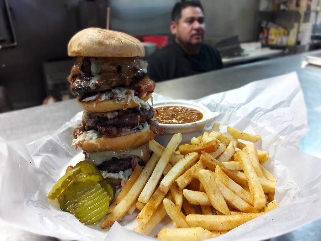 Porkopolis Bar-B-Que - Scottsdale | restaurant | 1433, 10392 N Scottsdale Rd, Scottsdale, AZ 85253, USA | 4802847778 OR +1 480-284-7778