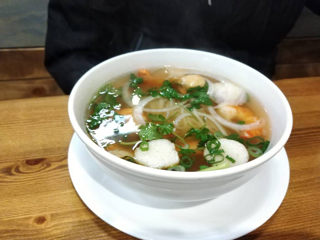 Bamboo Cafe | restaurant | 2792 Cochran St, Simi Valley, CA 93065, USA | 8055226266 OR +1 805-522-6266