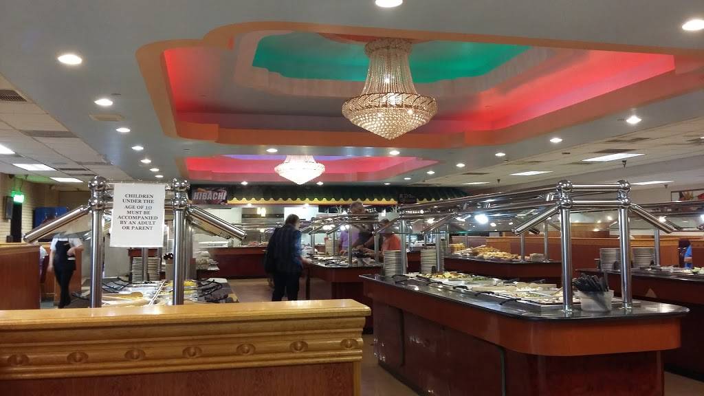 Buffet City | restaurant | 13235 Cortez Blvd, Brooksville, FL 34613, USA | 3525929889 OR +1 352-592-9889