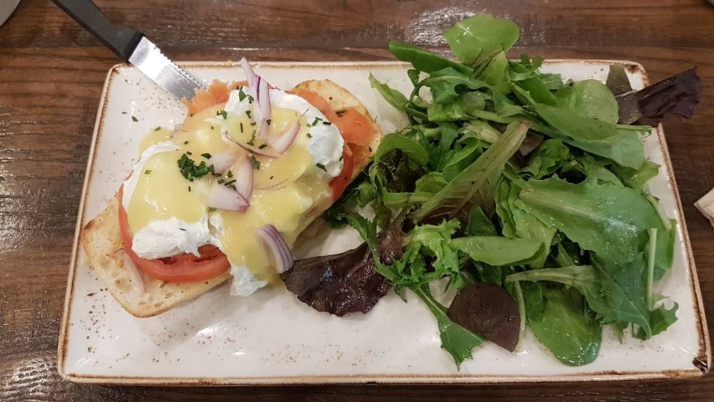 First Watch - Rockville | restaurant | 100 Gibbs St d, Rockville, MD 20850, USA | 3017620621 OR +1 301-762-0621