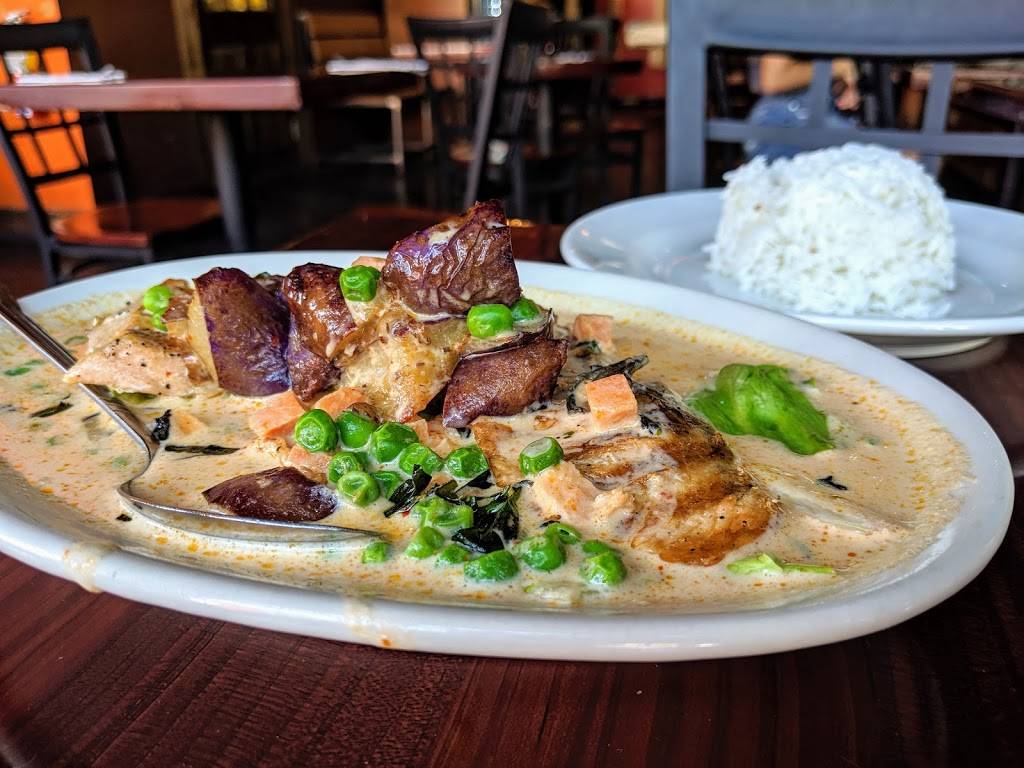 Thai Me Up | restaurant | 118 S 23rd St, Pittsburgh, PA 15203, USA | 4124888893 OR +1 412-488-8893