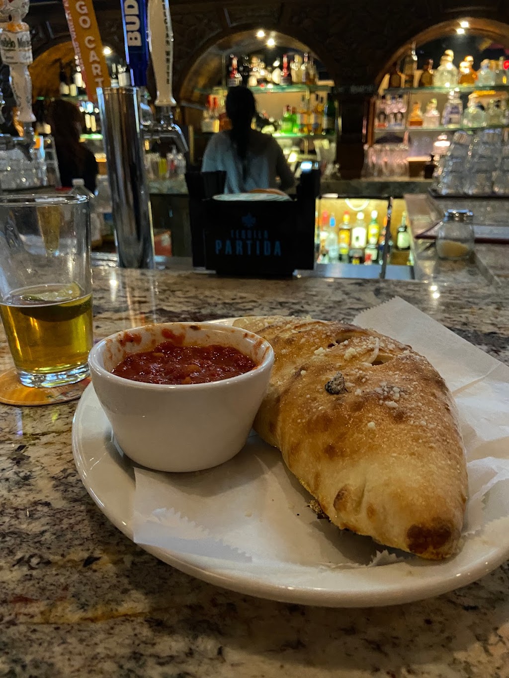 Carusos Italian Kitchen Bar & Grill | restaurant | 10152 Balboa Blvd, Granada Hills, CA 91344, USA | 8182174017 OR +1 818-217-4017