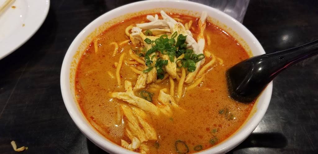 Penang Malaysian & Thai Cuisine | restaurant | 505 Old Post Rd, Edison, NJ 08817, USA | 7322873038 OR +1 732-287-3038