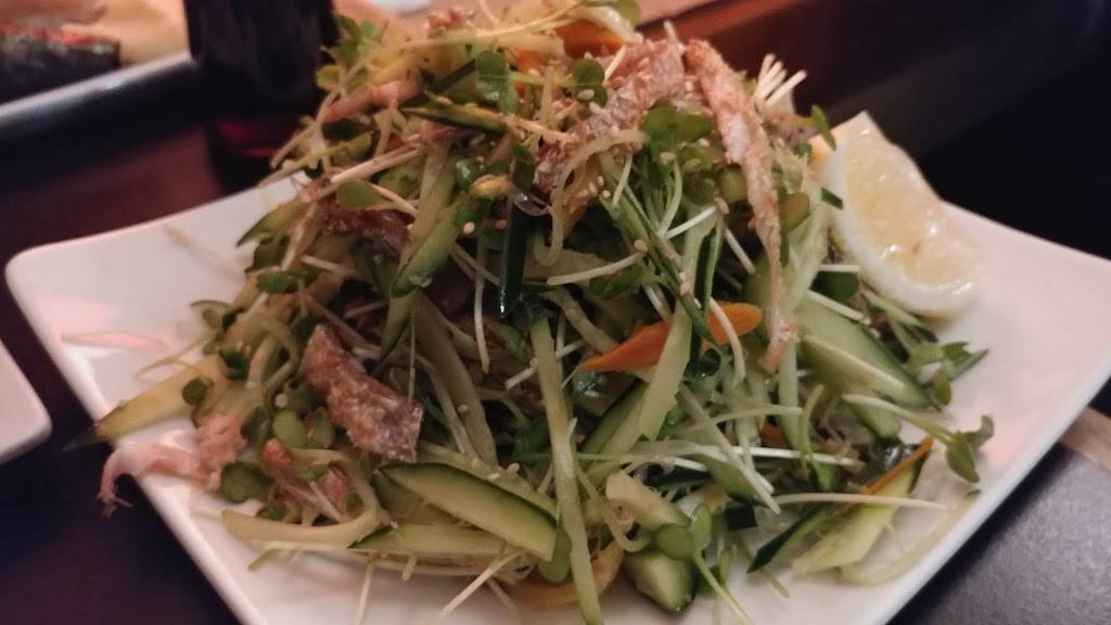 Sushi King | restaurant | 1330 Wilshire Blvd, Santa Monica, CA 90403, USA | 3103950120 OR +1 310-395-0120