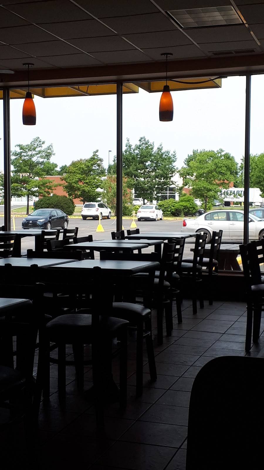 Restaurant SUBWAY | restaurant | 400 Boulevard Saint-Joseph, Drummondville, QC J2C 2A8, Canada | 8194743308 OR +1 819-474-3308