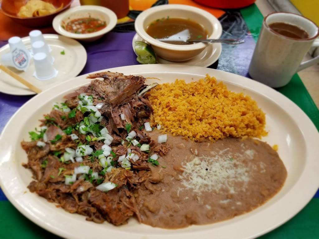 Birrieria Suprema | restaurant | 437 S Azusa Ave, La Puente, CA 91744, USA | 6265811731 OR +1 626-581-1731