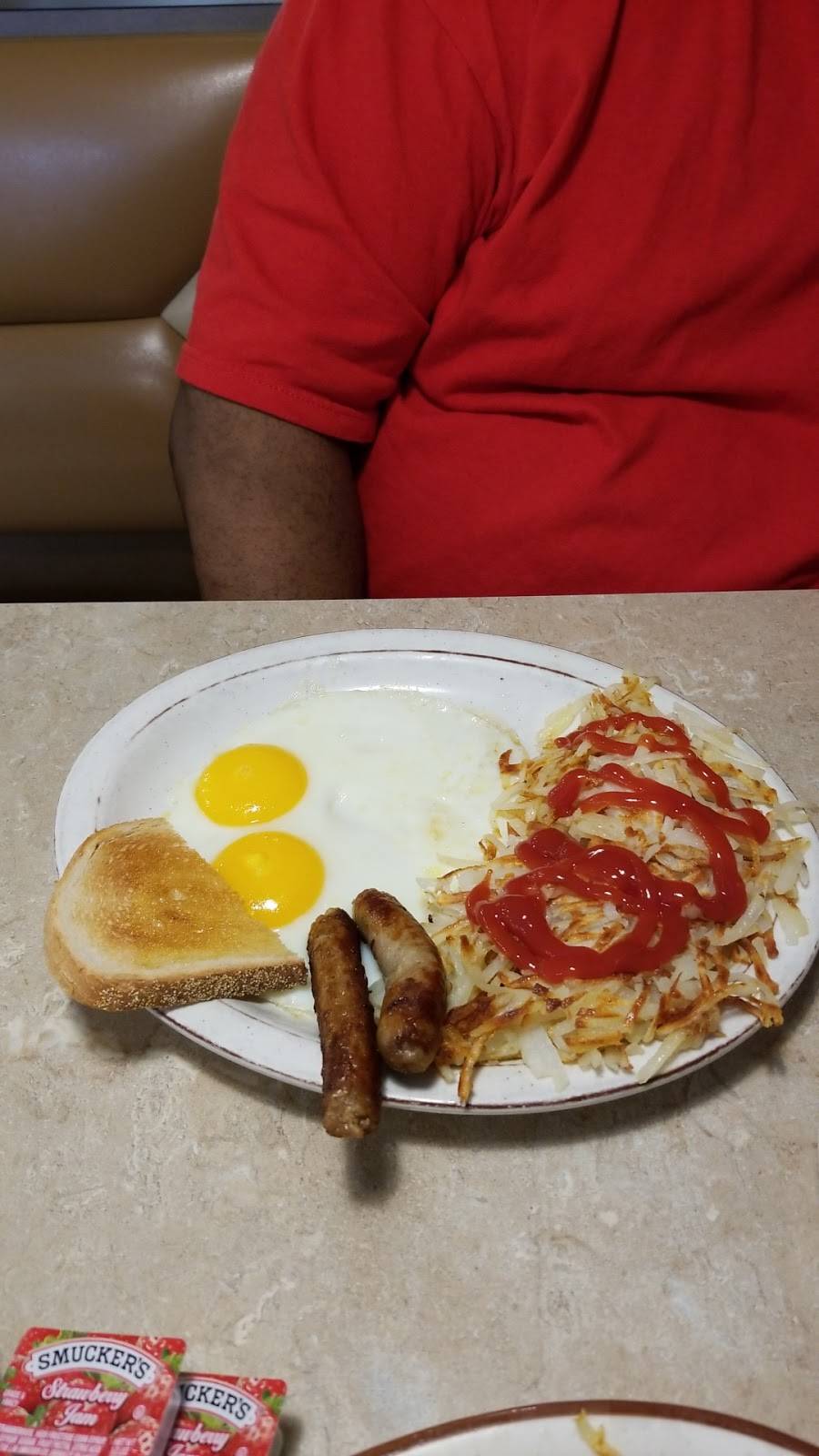 Andarys Grill & Deli | restaurant | 23447 Gratiot Ave, Eastpointe, MI 48021, USA | 5867734244 OR +1 586-773-4244